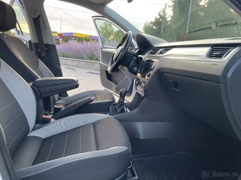 Škoda Rapid 1.0TSI Style 2018 - 7