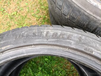 2ks zimné 235/40 R19 - 7