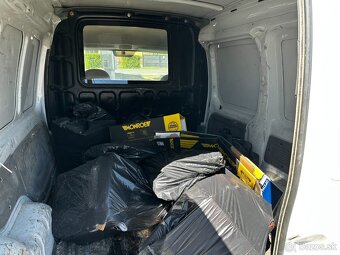 Renault Kangoo 1.5 dCi - 7