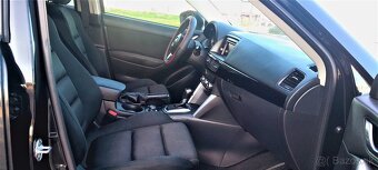 Mazda CX-5 2.2d Revolution 2014 Sk - 7