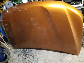 Predam pouzite ND Duster II - 7
