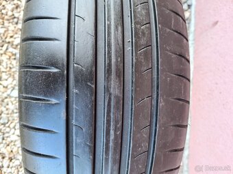 5x112 R17 Škoda,Seat,VW. 225/45 R17 letné - 7