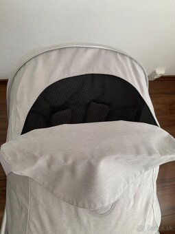 Cybex Balios s Lux športový kočík - 7