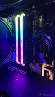 i5 14600KF, 32GB Ram, NVME 480GB+1TB, RTX 3080 - 7