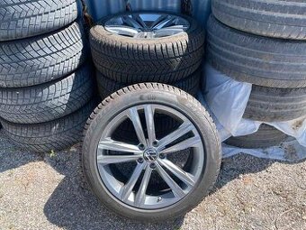 18" Alu VW Arteon R-Line 3G8 601 025 N - 7