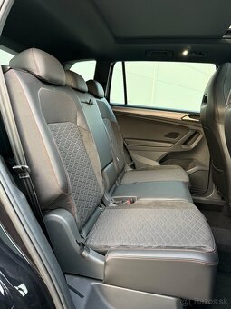 Seat Tarraco FR 4x4 7miest 2.0 TDI 147kw - 7