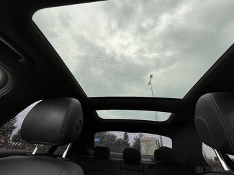 Mercedes-Benz C 300 AMG Line – TOP stav, takmer plná výbava - 7
