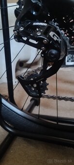 Gravel, horský 29 storm moana carbon - 7