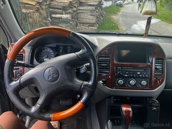 Mitsubishi Pajero 3.2 DID - 7