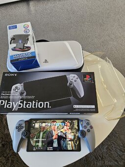 PlayStation Portal – 30th Anniversary Limited Edition - 7