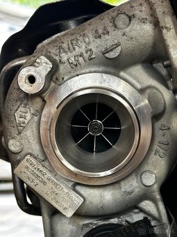 Rozpredam motor 1.5 blue HDI 96kw yh01 yhz - 7
