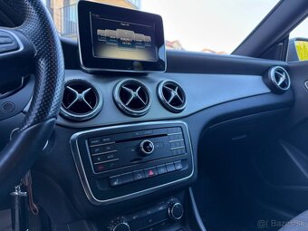MERCEDES - BENZ CLA180 AUTOMAT - 7