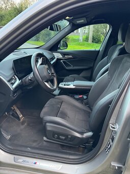 BMW X1 - 7