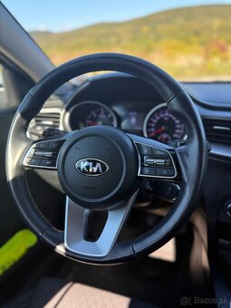 Kia Ceed SW - 7
