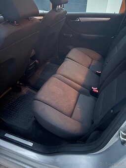 Mercedes B 200 Benzin automat - 7