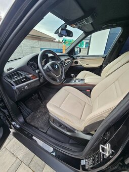 BMW X5 XDrive40d - 7