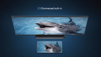 Xiaomi TV Stick 4K - 7