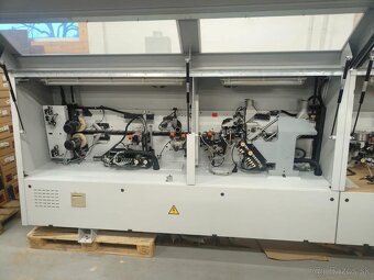 Olepovačka hrán Holzher Sprint 1317 2006 Super Stav - 7