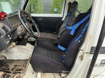 Suzuki Samurai 1.3 94 - 7