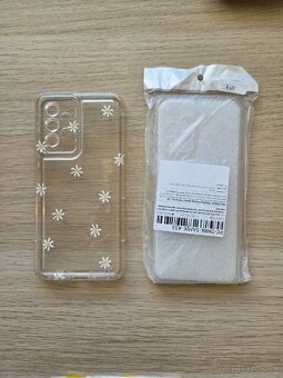 Funkčný mobil Samsung Galaxy A33 5G 128GB modrý baby blue - 7