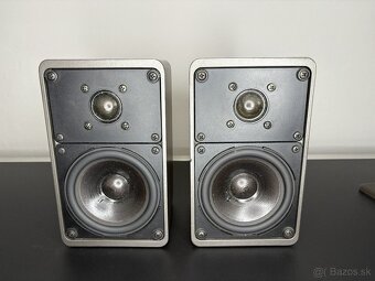 Canton Plus S, Canton Quinto 510, 530, Technics - 7