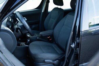 Škoda Roomster 1.6 LPG - 7