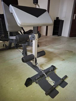 POSILŇOVACIA VEŽA, ODPOČET DPH - 7