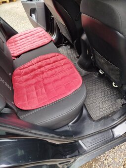 Kia Sportage 2,0 nafta 4x4 - 7