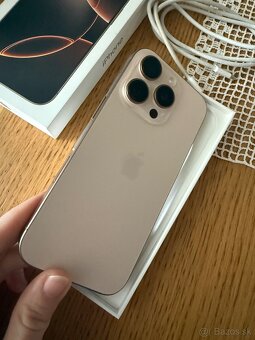 Apple IPhone 16 Pro - 7