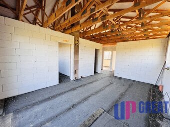 ZNÍŽENÁ CENA Na predaj rodinný dom,RADIMOV,okr.SKALICA - 7