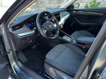 Škoda Octavia Combi 2.0 TDI SCR Style DSG - 7