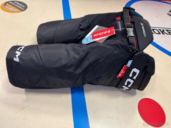 UPLNE NOVE NOHAVICE CCM JETSPEED A JETSPEED+ - 7