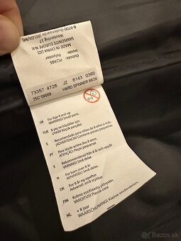 Samsonite Star Wars Ultimate kufor a taštička - 7