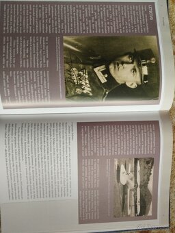 Historia bojovej techniky - 7