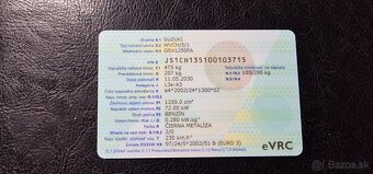 Predam suzuki gsx 1250 fa - 7