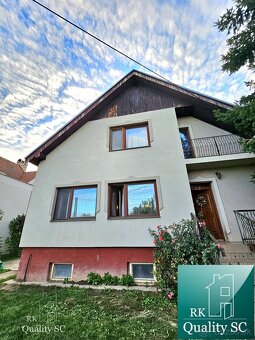 NOVÁ CENA - Okr. Senec - TUREŇ - EXKLUZÍVNE NA PREDAJ rodinn - 7