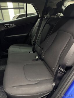 KIA SPORTAGE, 2022, 1.6 TGDI 110KW, ODPOČET DPH, Záruka - 7