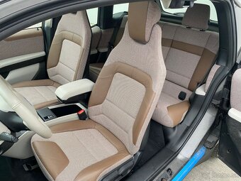 BMW i3 120 Ah 2020 FULL - 7