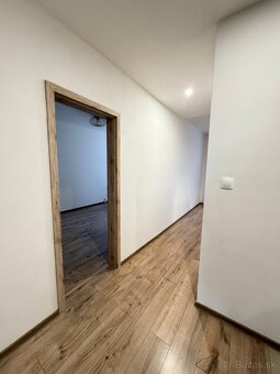 3 izbový byt s balkónom Lomnická - 7