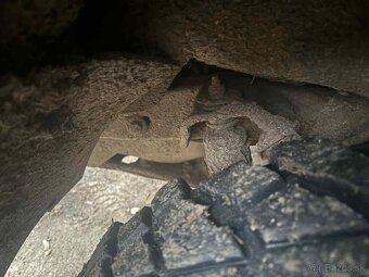 Suzuki vitara 4x4 1.6 l. - 7