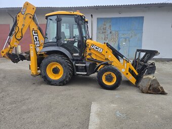 JCB 3CX 2019 - 7