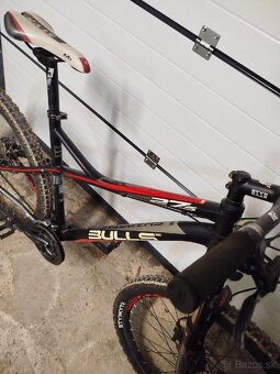 Bulls Shraptail 27.5" - 7
