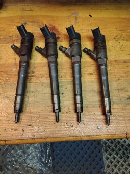 Predám VSTREKOVACE FIAT DUCATO - 7