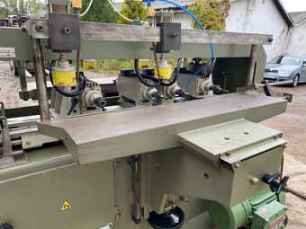 Oscilační vrtačka BALESTRINI MSM - 7