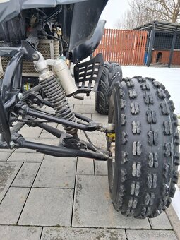 Predam stvorkolku bachan 250ccm - 7