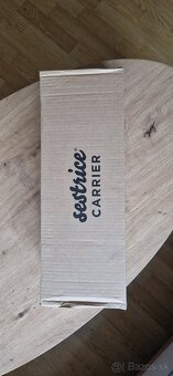 Sestrice Carrier - lanovy nosic - 7