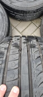 5x112 R17 7,5J Et45 - 7