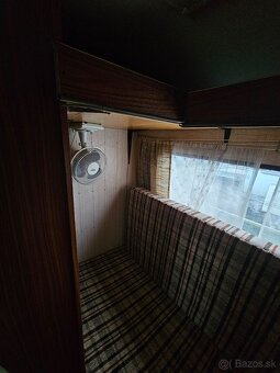Obytny prives - 7