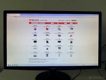 Nové PC Acer Aspire XC-603 v krabici - 7