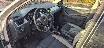 Skoda rapid spaceback - 7
